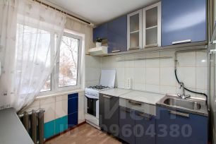 2-комн.кв., 46 м², этаж 4