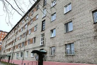 1-комн.кв., 30 м², этаж 5