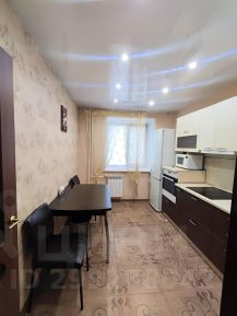 1-комн.кв., 40 м², этаж 1