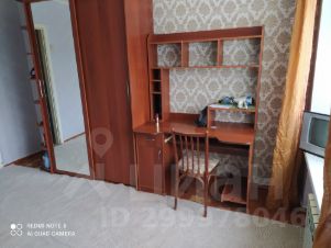 студия, 18 м², этаж 4