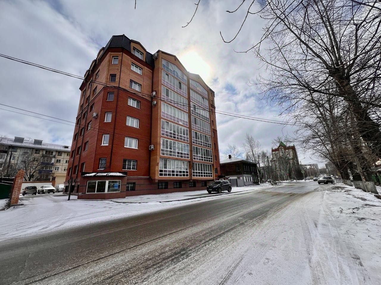 Снять квартиру в районе Советский в городе Томск на длительный срок, аренда  квартир длительно на Циан. Найдено 57 объявлений.