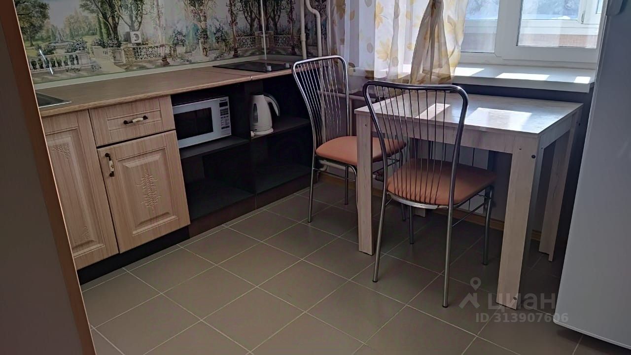 Сдается1-комн.квартира,40м²
