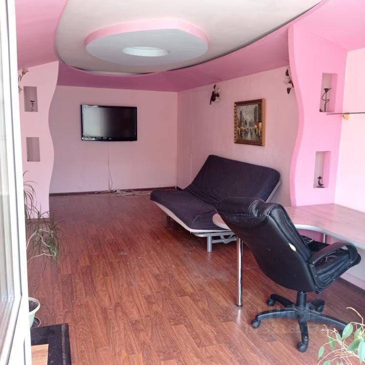 Сдается1-комн.квартира,39м²