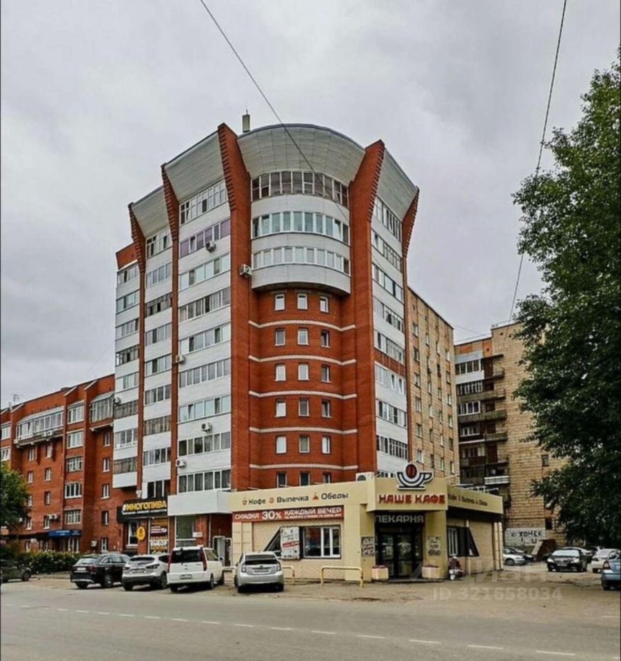 Сдается1-комн.квартира,40м²