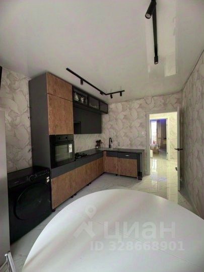 Комната 1-комн. 36 м² в Томск — фото 2