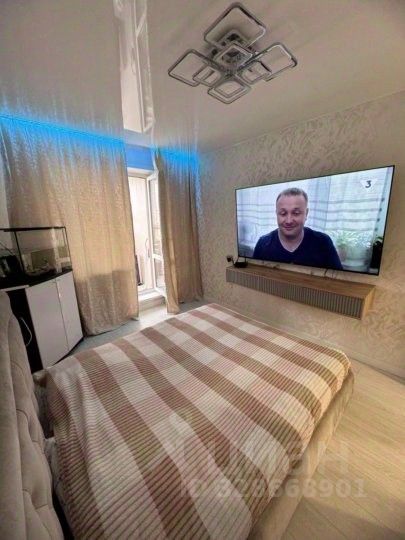 Комната 1-комн. 36 м² в Томск — фото 3