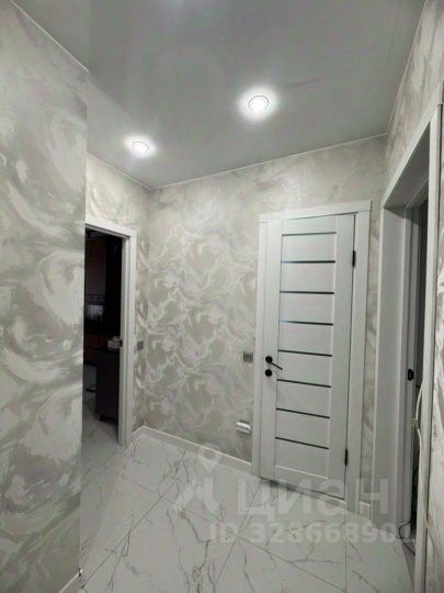 Комната 1-комн. 36 м² в Томск — фото 5