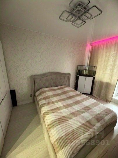 Комната 1-комн. 36 м² в Томск — фото 6 из 13