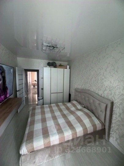 Комната 1-комн. 36 м² в Томск — фото 8 из 13