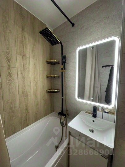 Комната 1-комн. 36 м² в Томск — фото 9 из 13