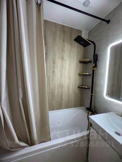 Комната 1-комн. 36 м² в Томск — фото 10 из 13