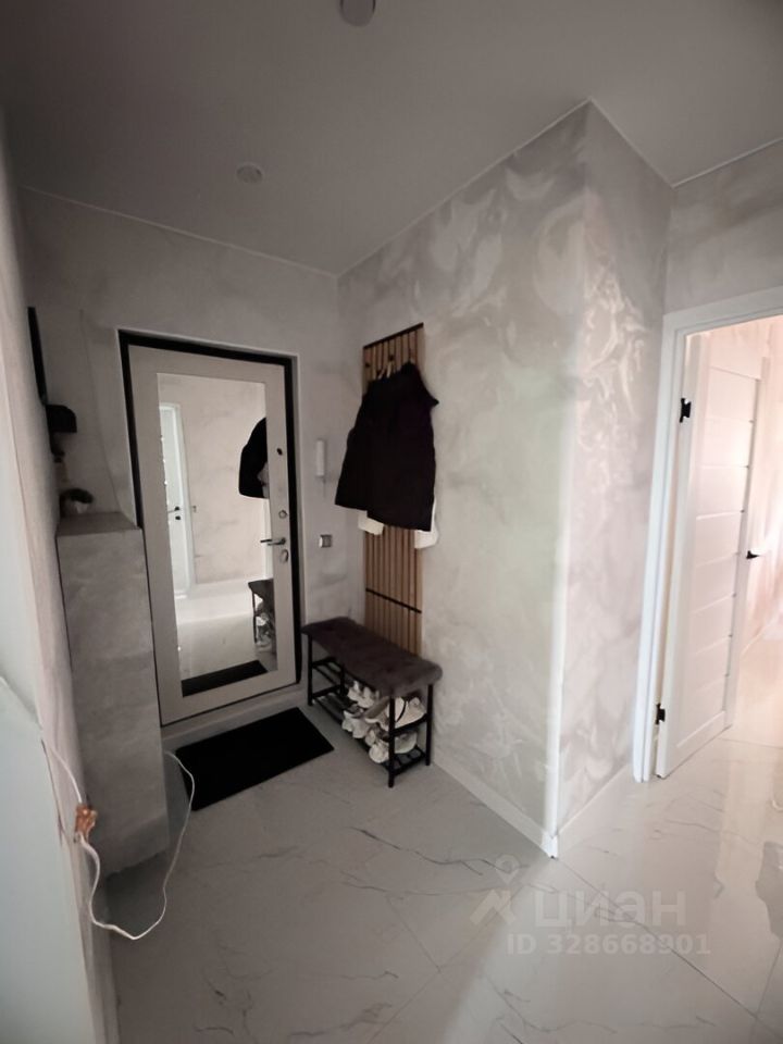 Комната 1-комн. 36 м² в Томск — фото 12 из 13