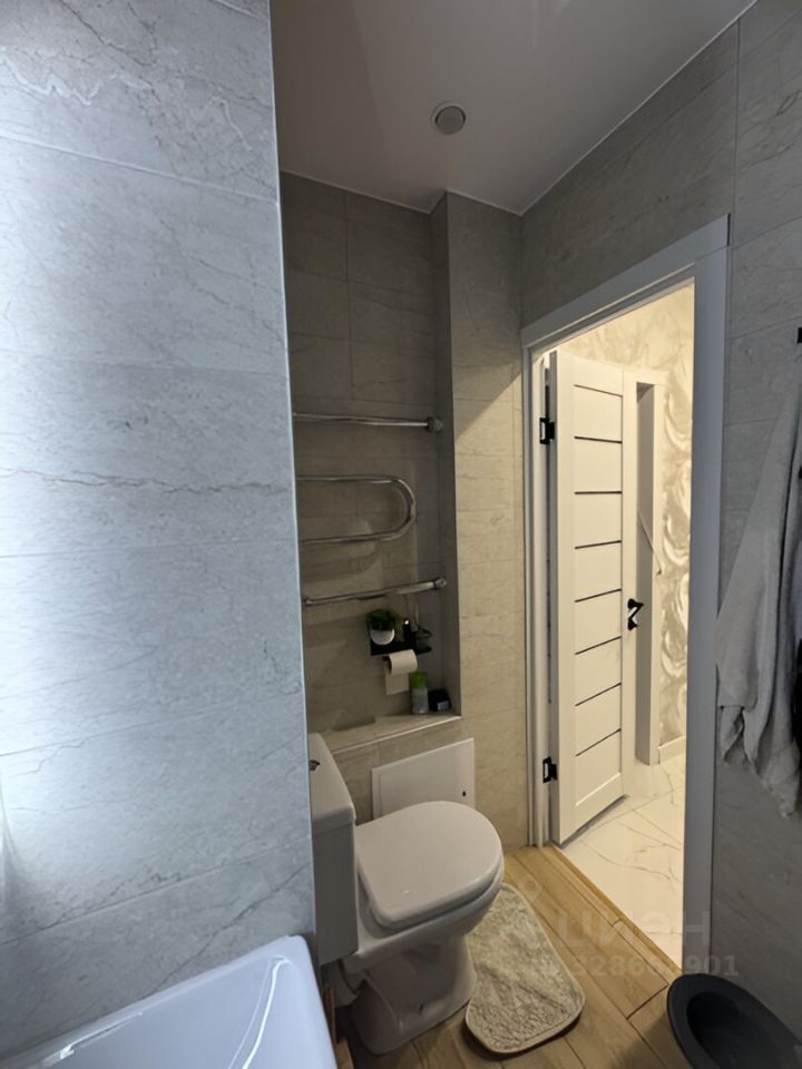 Комната 1-комн. 36 м² в Томск — фото 13 из 13