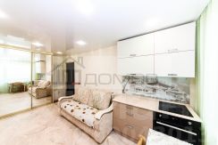 3-комн.кв., 40 м², этаж 2