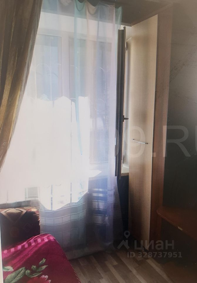 Квартира 12 м² в Томск — фото 2