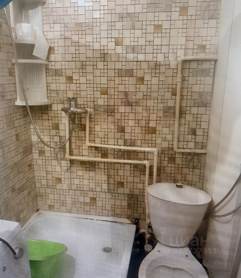 Квартира 12 м² в Томск — фото 4