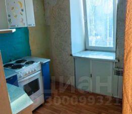 студия, 21 м², этаж 3