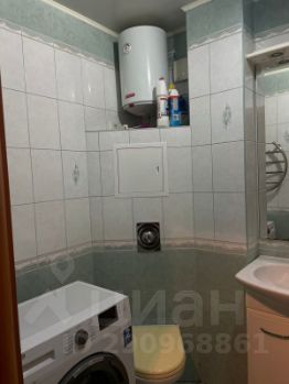 2-комн.кв., 58 м², этаж 1