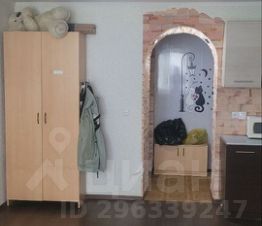 1-комн.кв., 30 м², этаж 4