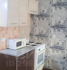 1-комн.кв., 30 м², этаж 4