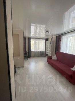 1-комн.кв., 29 м², этаж 2