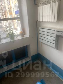 2-комн.кв., 42 м², этаж 3