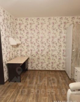 1-комн.кв., 36 м², этаж 17