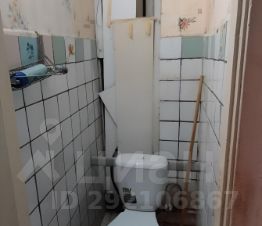 2-комн.кв., 44 м², этаж 2