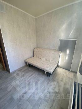 1-комн.кв., 18 м², этаж 1