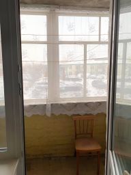 2-комн.кв., 51 м², этаж 1