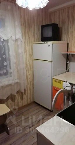 1-комн.кв., 30 м², этаж 3