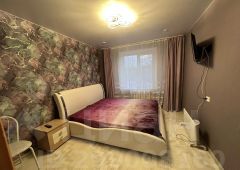 2-комн.кв., 50 м², этаж 5