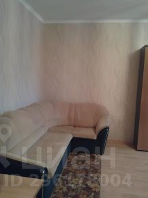 1-комн.кв., 38 м², этаж 4