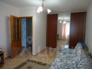 1-комн.кв., 31 м², этаж 3