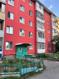 2-комн.кв., 44 м², этаж 1