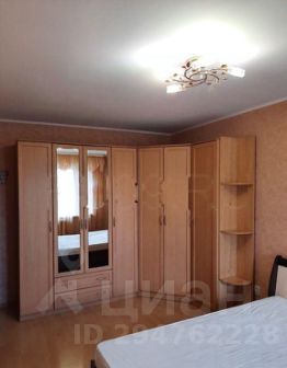 2-комн.кв., 50 м², этаж 6