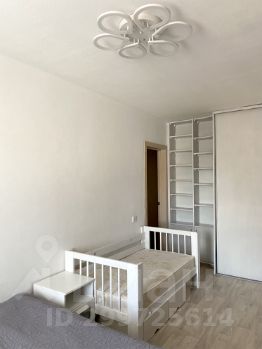 2-комн.кв., 54 м², этаж 7