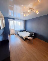 2-комн.кв., 60 м², этаж 3