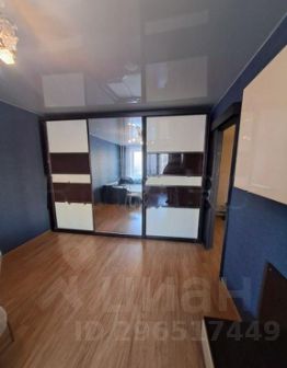 2-комн.кв., 60 м², этаж 3