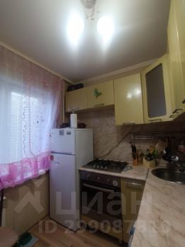 1-комн.кв., 30 м², этаж 1