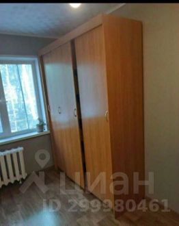 2-комн.кв., 44 м², этаж 2