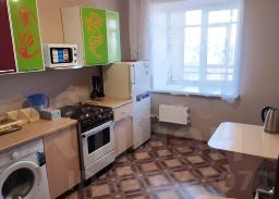 1-комн.кв., 37 м², этаж 9