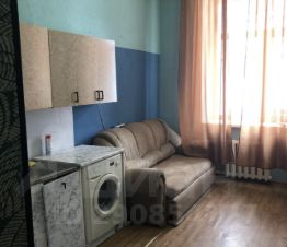 2-комн.кв., 34 м², этаж 1