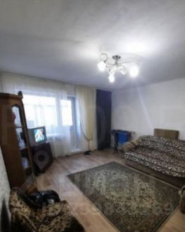 2-комн.кв., 54 м², этаж 1