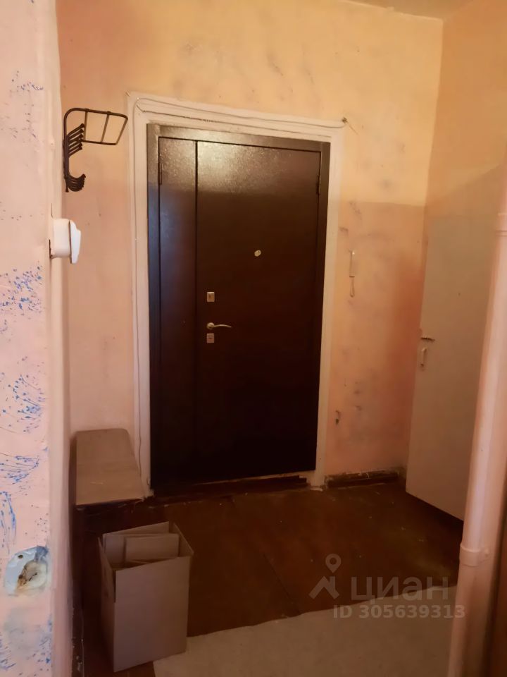 Продается3-комн.квартира,59,8м²