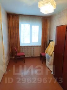 2-комн.кв., 46 м², этаж 4