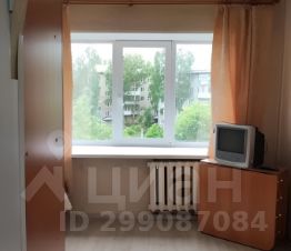 1-комн.кв., 18 м², этаж 4