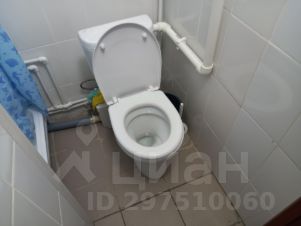 студия, 19 м², этаж 3