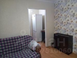 студия, 19 м², этаж 3