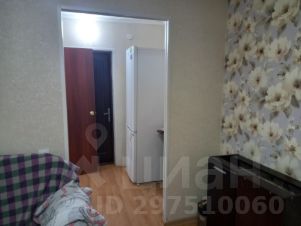 студия, 19 м², этаж 3